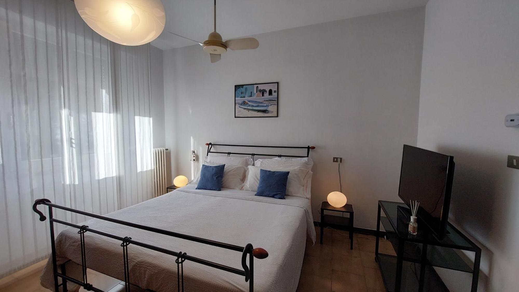 Antonia'S Guest House Rimini Exterior foto