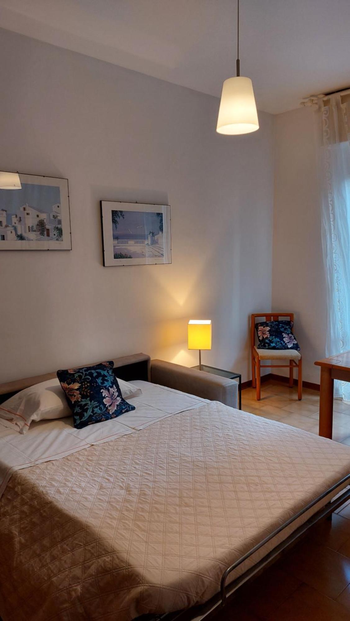 Antonia'S Guest House Rimini Exterior foto