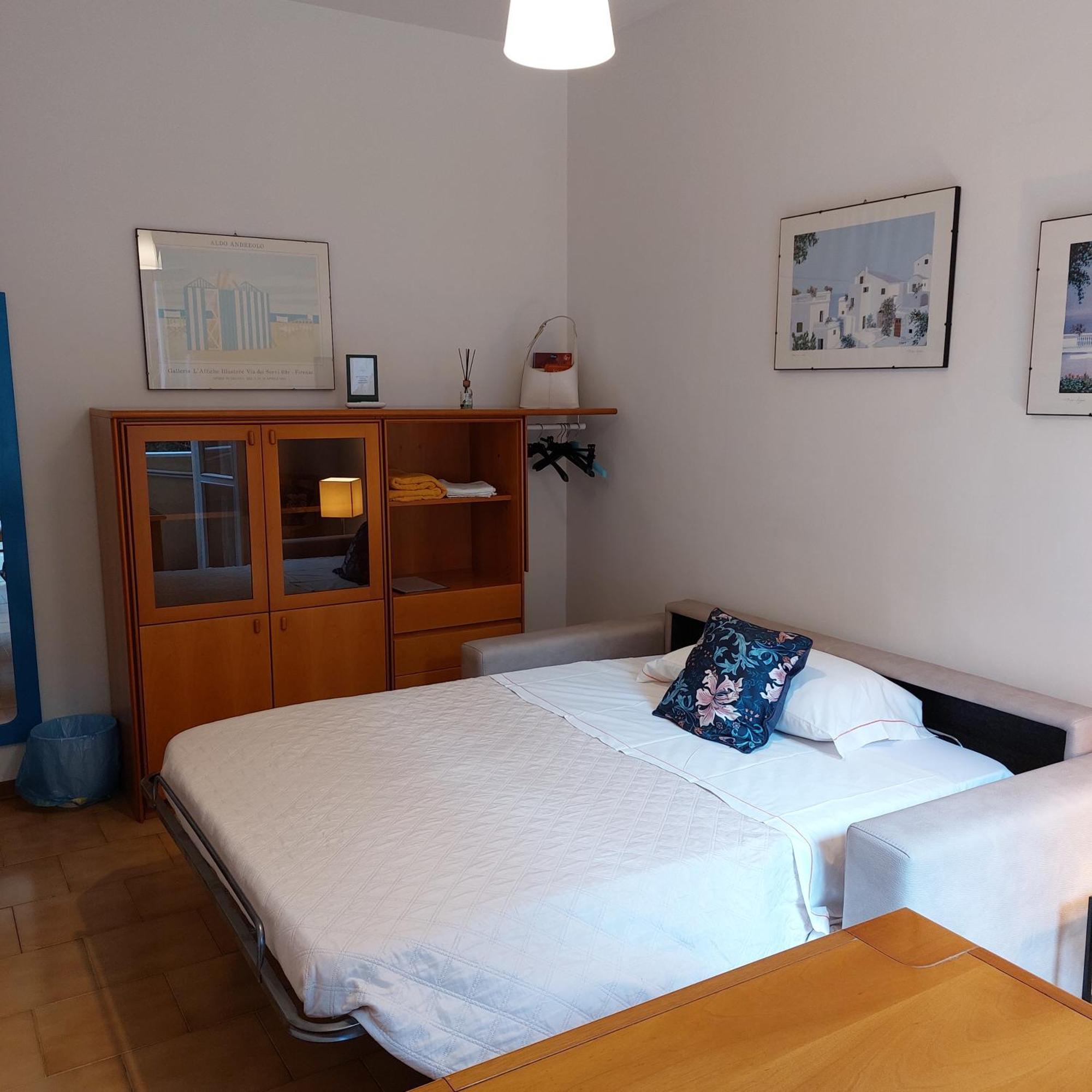 Antonia'S Guest House Rimini Exterior foto